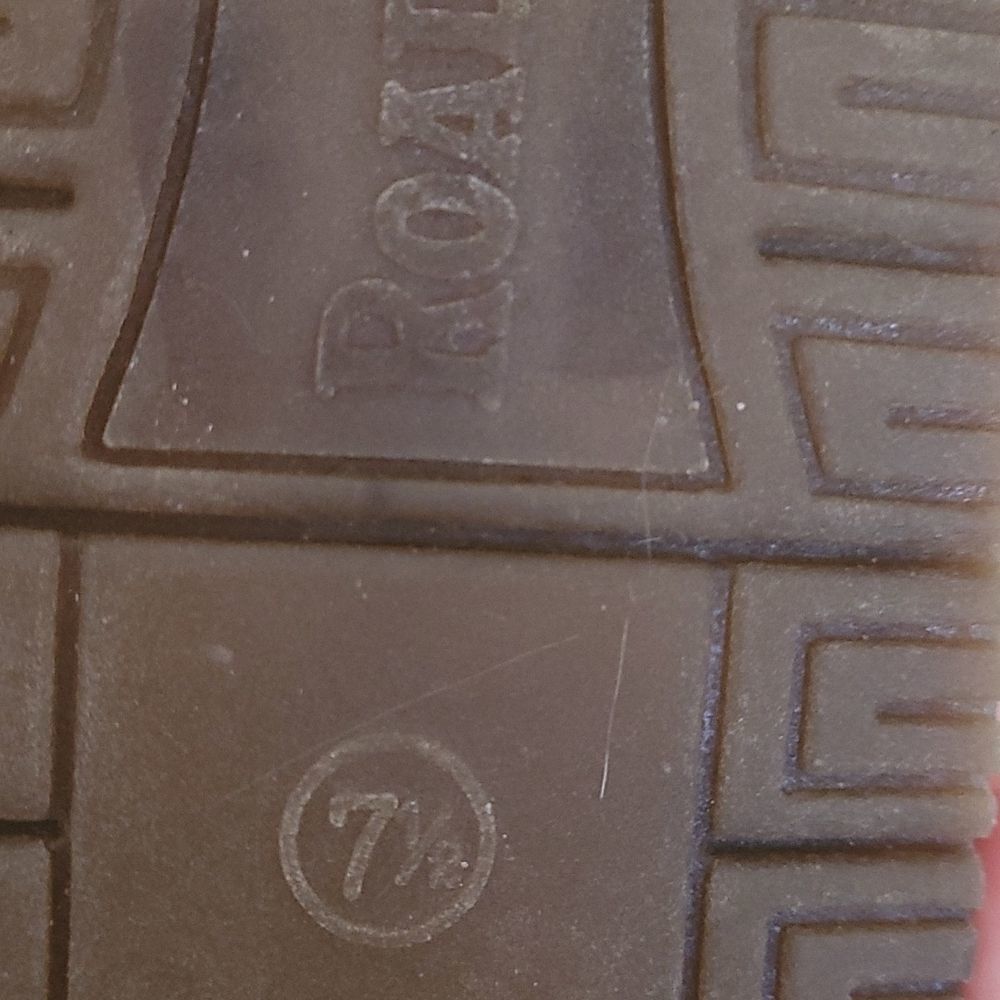 Leather RoadStone Women's Sandals - Picture 11 of 15